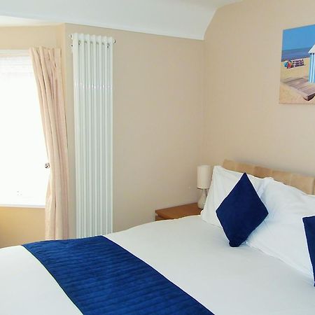 The Kelvin Guest House ブライトン エクステリア 写真