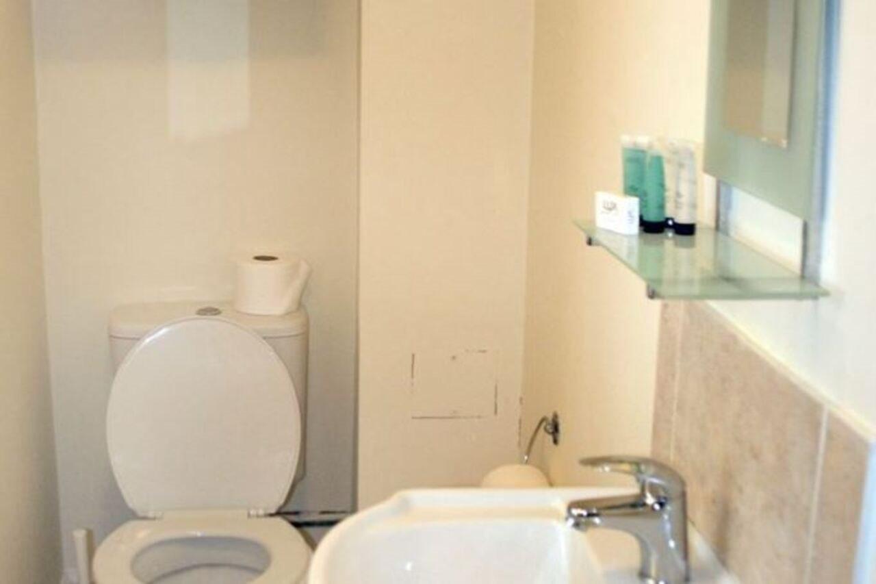 The Kelvin Guest House ブライトン エクステリア 写真