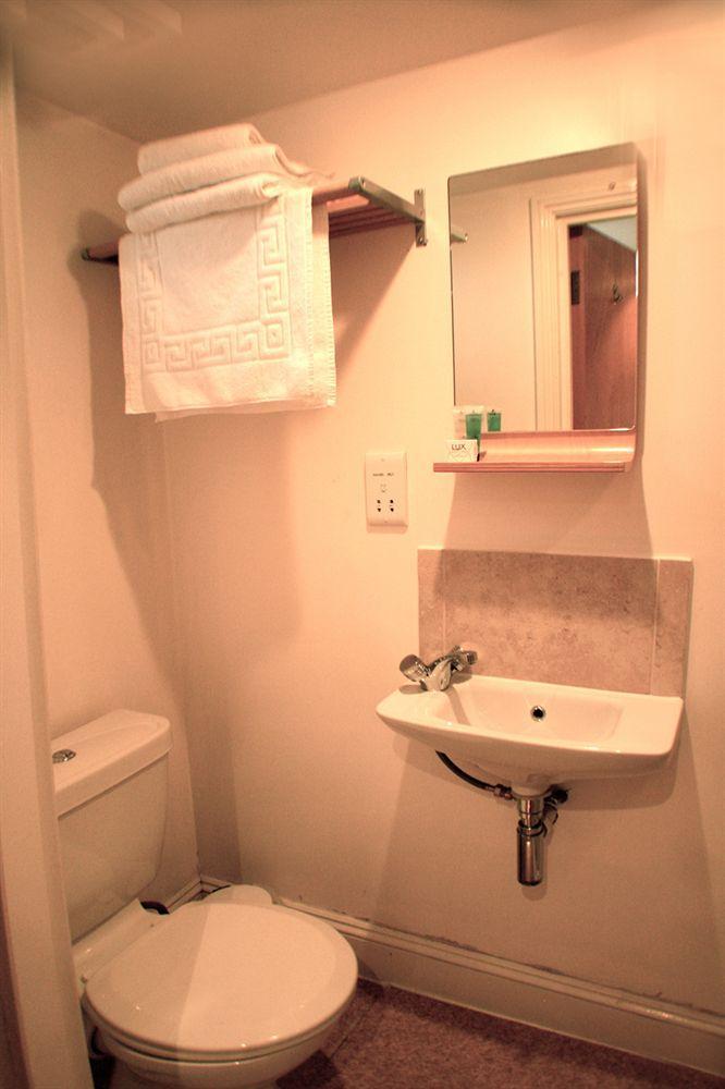 The Kelvin Guest House ブライトン エクステリア 写真