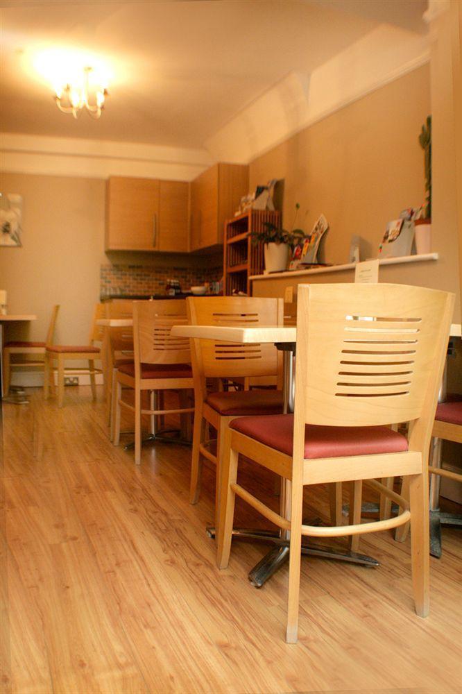 The Kelvin Guest House ブライトン エクステリア 写真