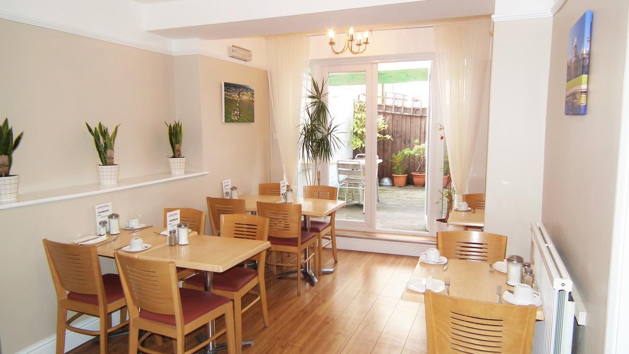 The Kelvin Guest House ブライトン エクステリア 写真