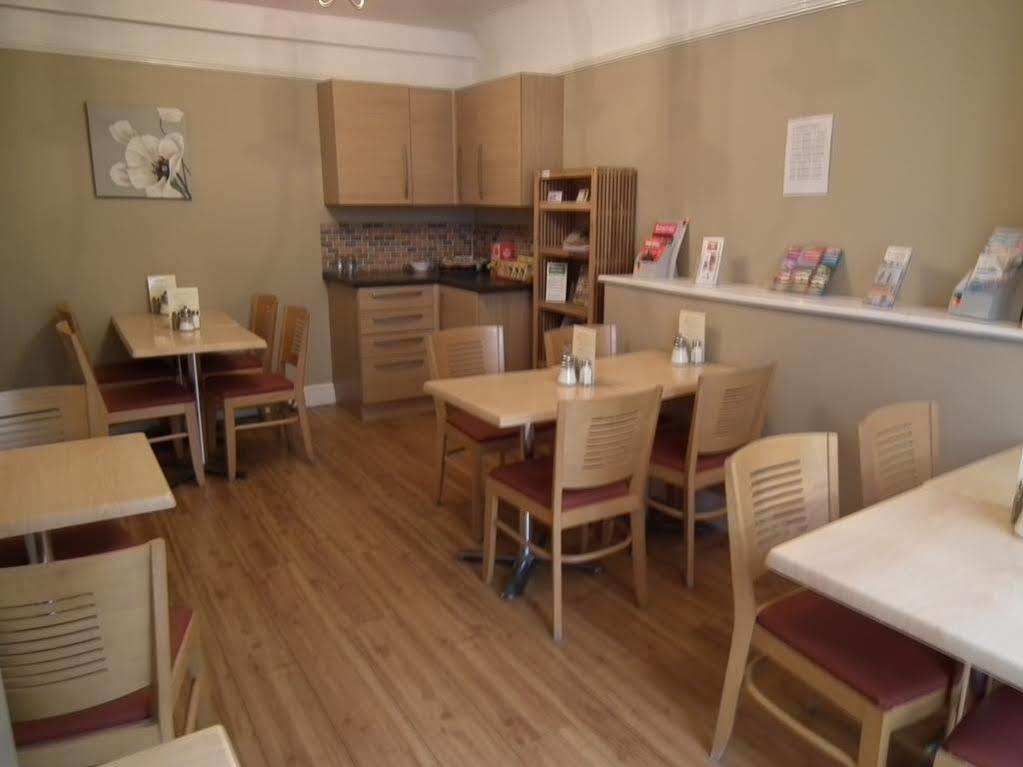 The Kelvin Guest House ブライトン エクステリア 写真
