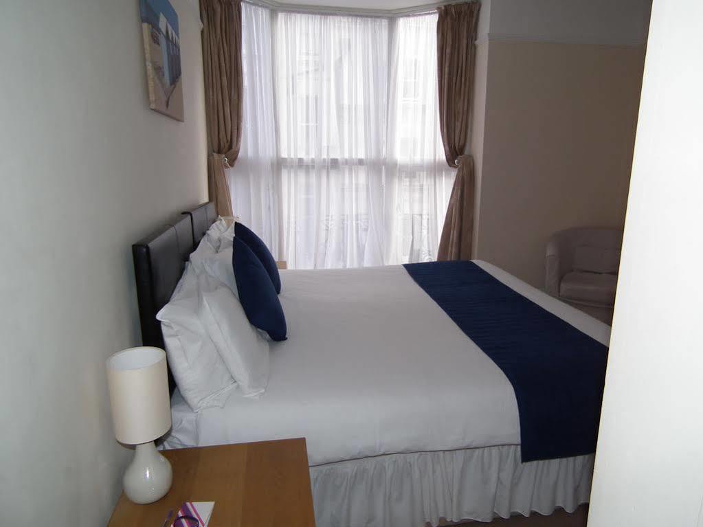 The Kelvin Guest House ブライトン エクステリア 写真