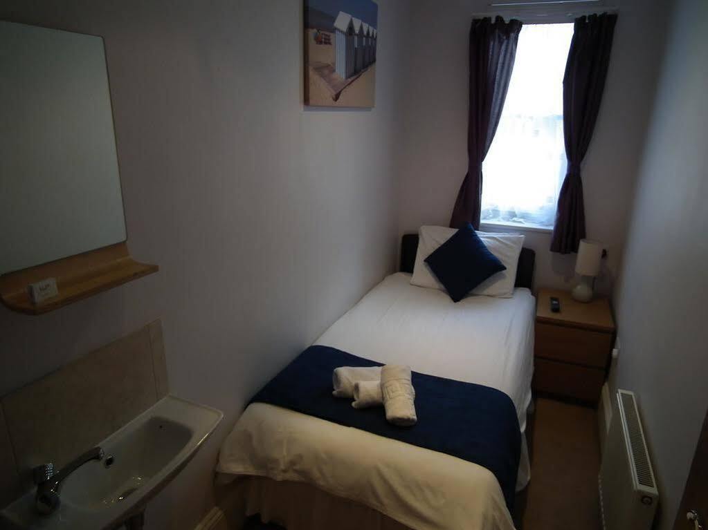 The Kelvin Guest House ブライトン エクステリア 写真